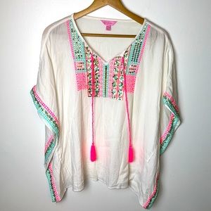 Lilly Pulitzer Lucinda Caftan